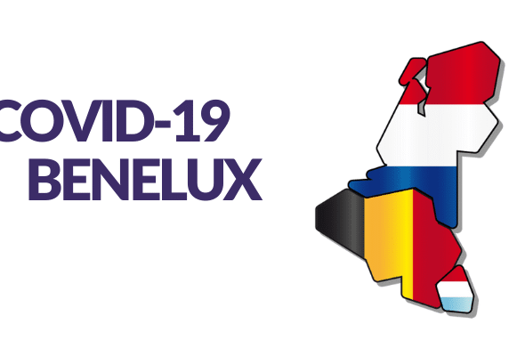 Covid-19 Benelux