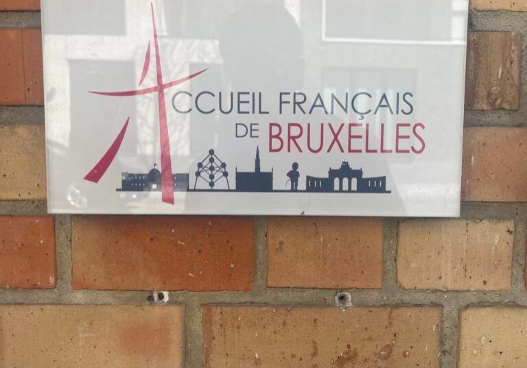 Accueil français de Bruxelles